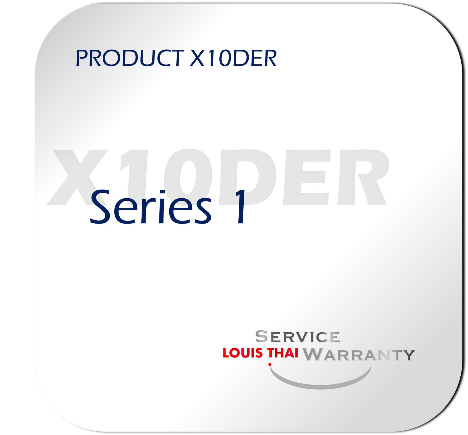 Warranty 1:1 Image (X30 area)