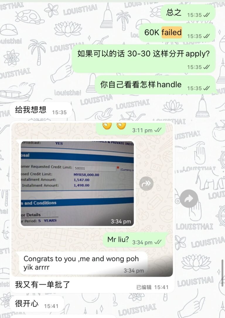 LOUISTHAI-prophecy-able-accurency-predict-bank-loan-applicatin-02