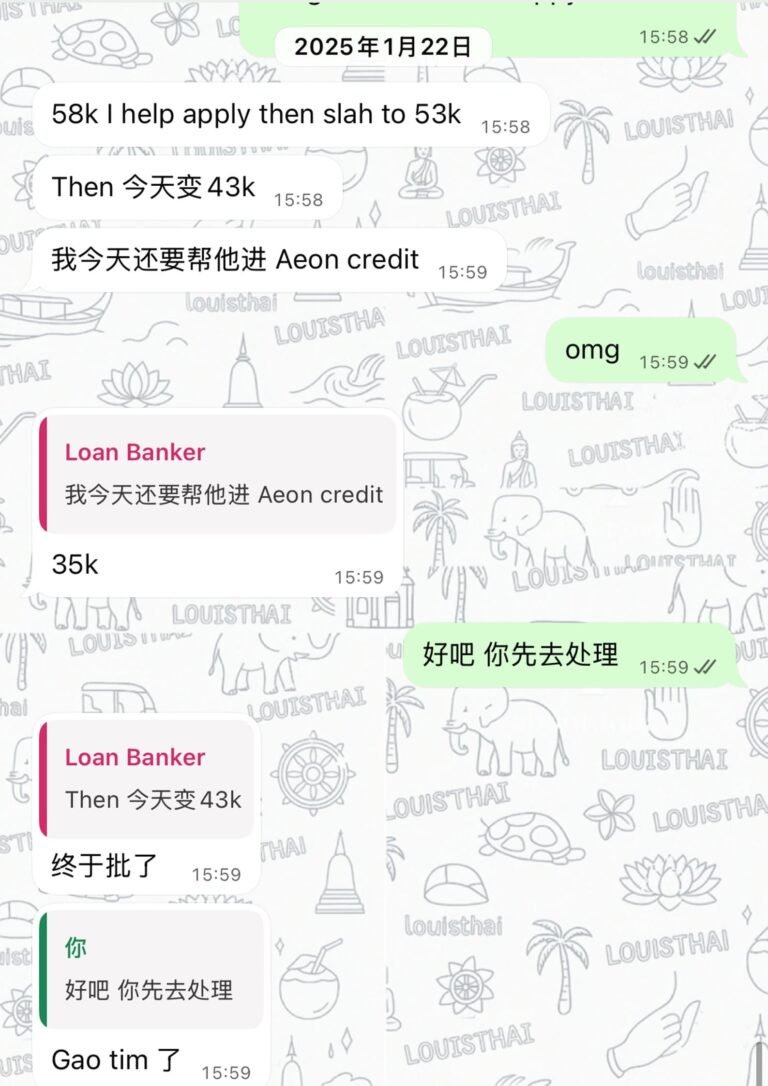 LOUISTHAI-prophecy-able-accurency-predict-bank-loan-applicatin-12