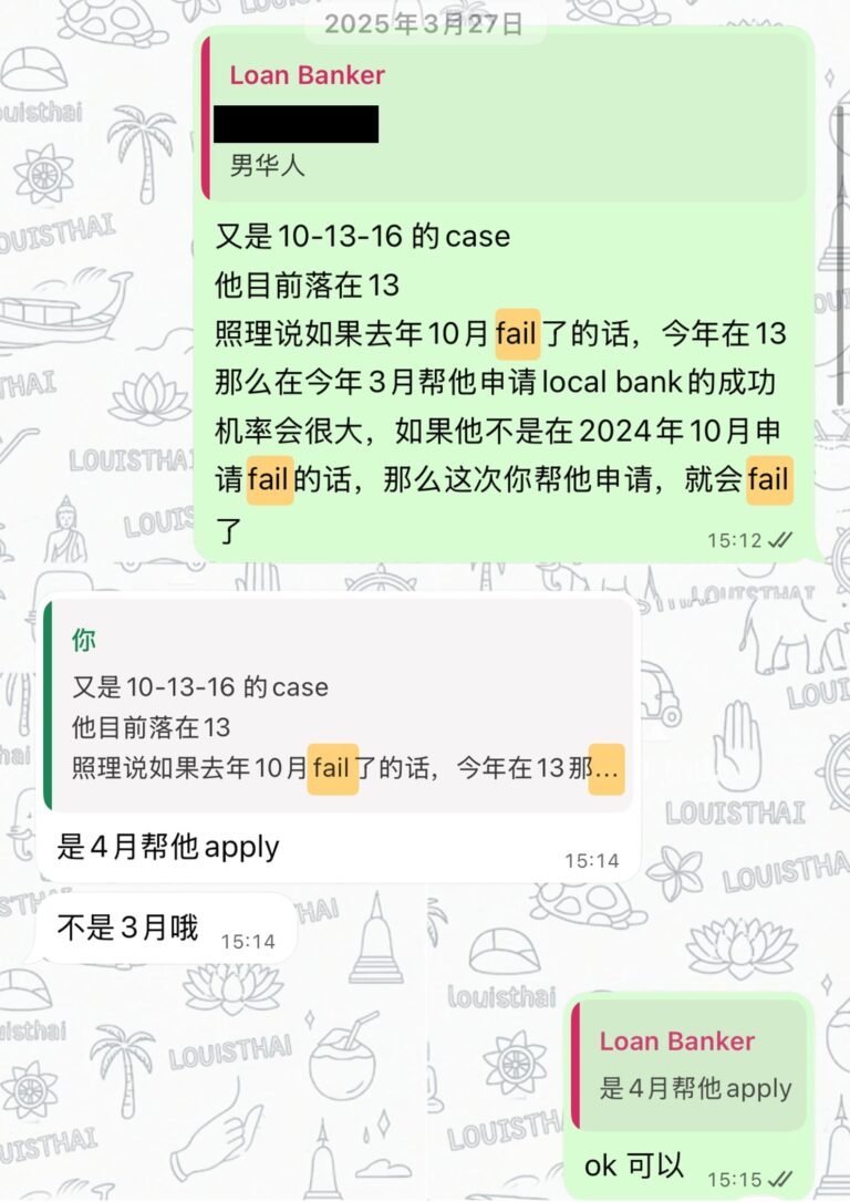 LOUISTHAI-prophecy-able-accurency-predict-bank-loan-applicatin-16