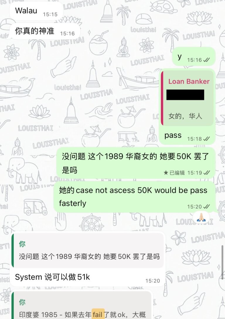 LOUISTHAI-prophecy-able-accurency-predict-bank-loan-applicatin-32