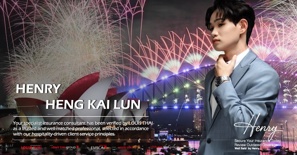 You are currently viewing LOUIS THAI Strengthens Specialist Insurance Advisory Services