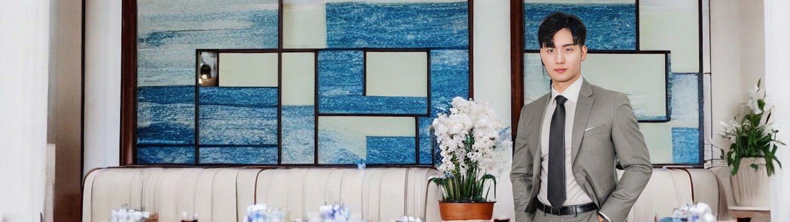 LOUIS THAI – Professional Destiny & Decision Consulting